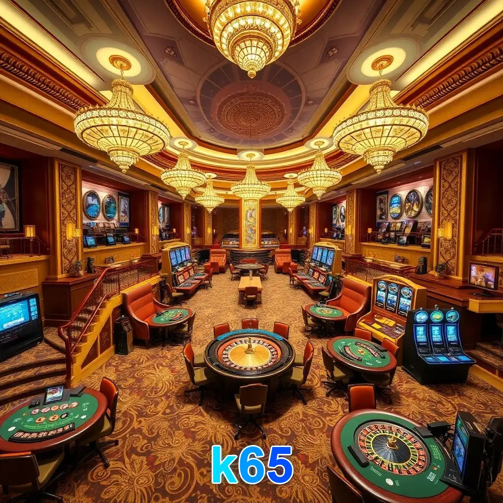 Benefícios Download k65