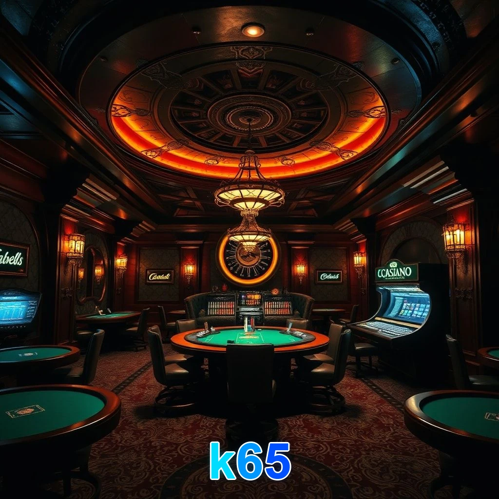 Transparência RTP k65