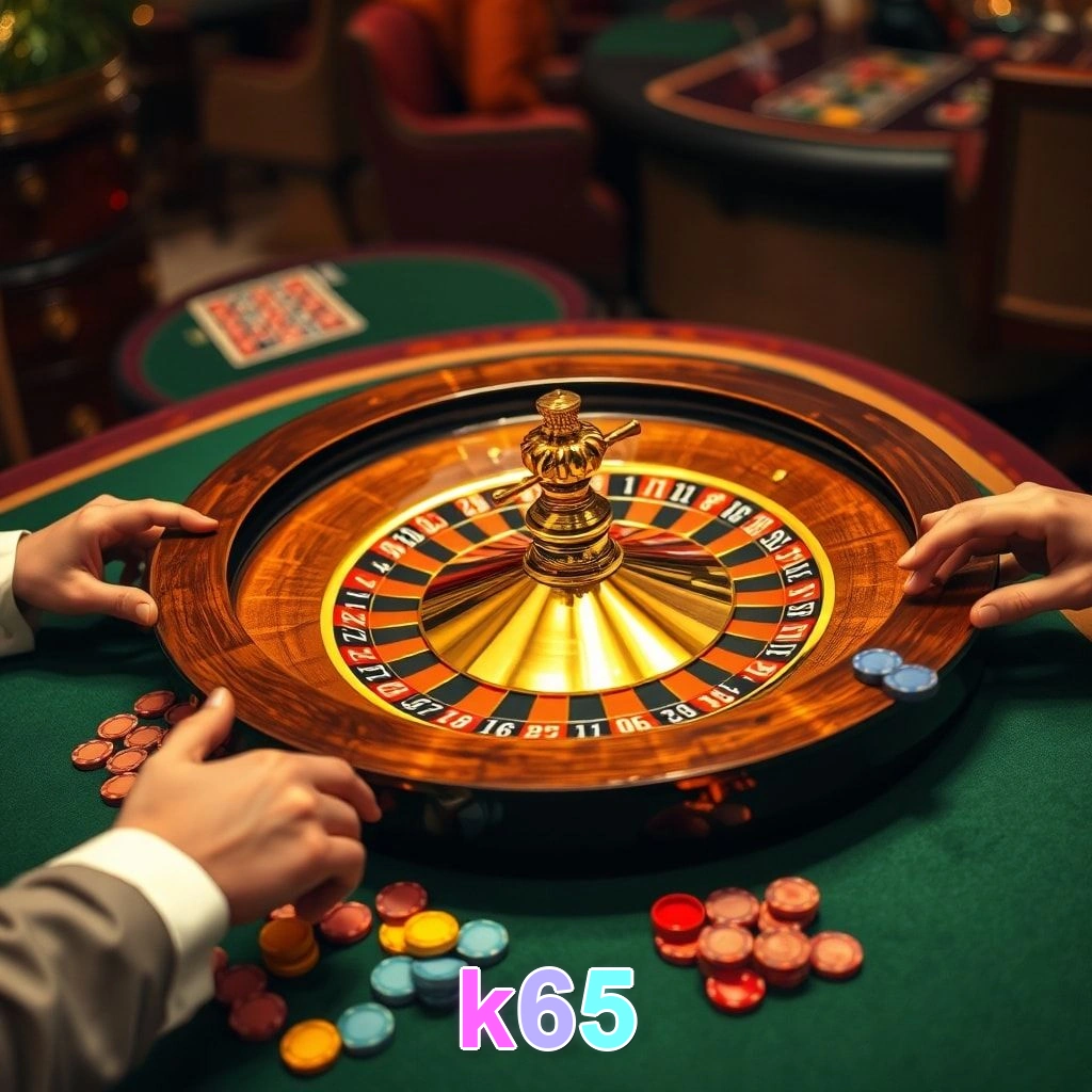 Instruções Download k65