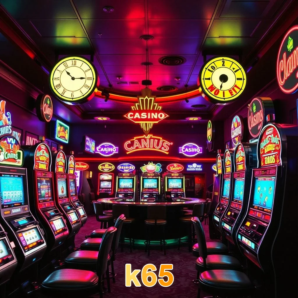Download k65 Windows